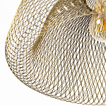 Подвесной светильник в стиле лофт Massimo 2 варинант исполнения - 4 | Loft Concept в Волгограде