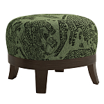 Пуф Turin Green варинант исполнения - 1 | Loft Concept в Волгограде