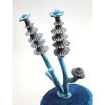 Статуэтка тропический фрукт Pandora Tropical Fruit Blue Reef варинант исполнения - 1 | Loft Concept в Волгограде