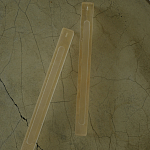 Подставка под благовония из эпоксидной смолы прямоугольная шампань Epoxy Flowers Incense Stand Champagne варинант исполнения - 2 | Loft Concept в Волгограде