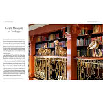 Подарочный фото-альбо London Explored: Secret, surprising and unusual places to discover in the Capital варинант исполнения - 3 | Loft Concept в Волгограде