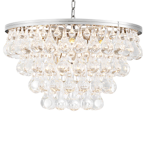 Люстра Eichholtz Chandelier Bolzano