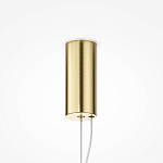 Подвесной светильник Mirror Paraphernalia варинант исполнения - 4 | Loft Concept в Волгограде