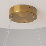 Люстра подвесная Mind 3000К 80Вт варинант исполнения - 6 | Loft Concept в Волгограде