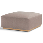 Дизайнерский уличный пуф PALINFRASCA Pouf варинант исполнения - 2 | Loft Concept в Волгограде