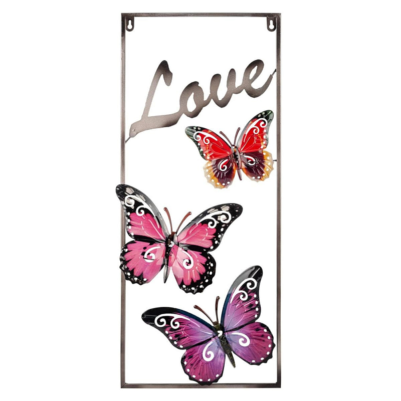 Аксессуар настенный из металла Blank Space Flight Мульти в Волгограде | Loft Concept 