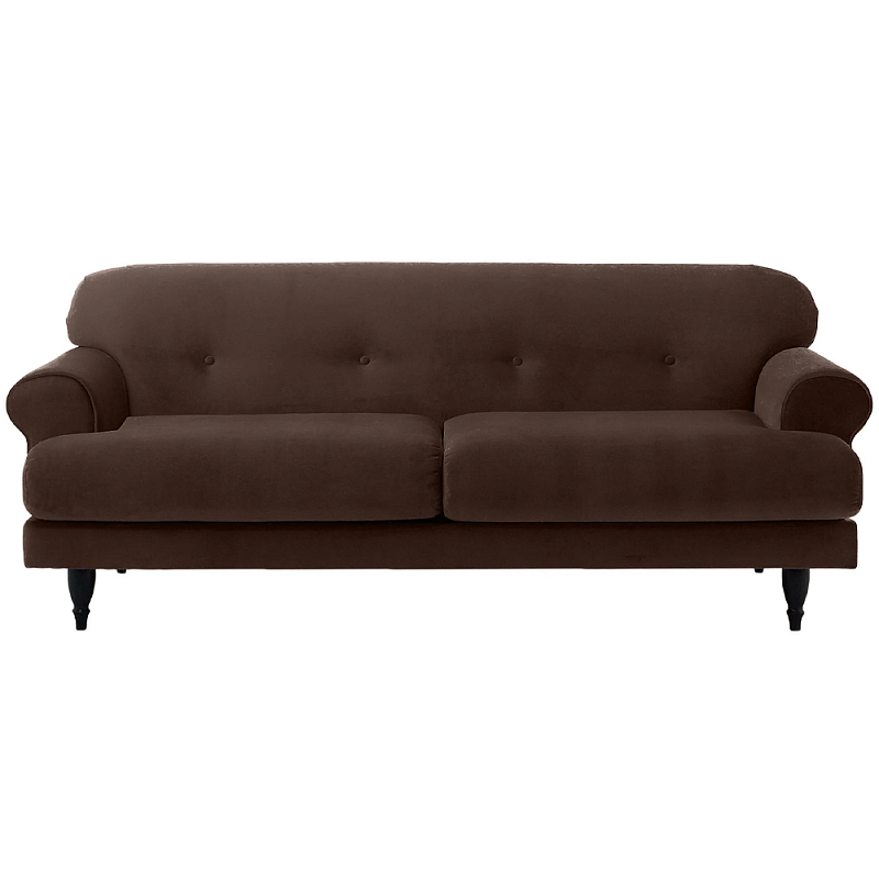 Трехместный диван Garner Sofa Мульти Трехместный диван Garner Sofa Мульти в Волгограде | Loft Concept