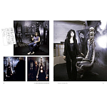 Книга H.R. Giger: Debbie Harry Metamorphosis: Creating the Visual Concept for KooKoo варинант исполнения - 5 | Loft Concept в Волгограде