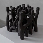 Скульптура «Часть» варинант исполнения - 2 | Loft Concept в Волгограде