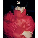 Коллекционная книга Red in Vogue Красная книга Vogue варинант исполнения - 5 | Loft Concept в Волгограде