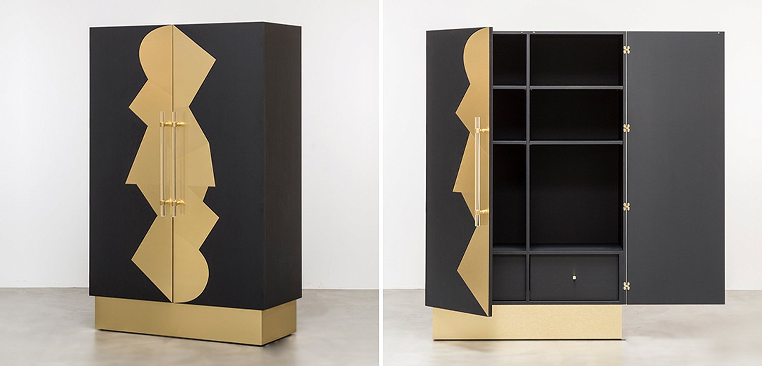 Шкаф COCO ARMOIRE Шкаф COCO ARMOIRE - Loft-Concept в Волгограде