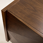 Комод в цвете американский орех Introduce варинант исполнения - 4 | Loft Concept в Волгограде