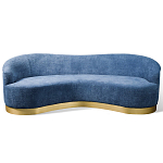 Диван Derby Sofa варинант исполнения - 4 | Loft Concept в Волгограде