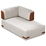 Кушетка Richmond  варинант исполнения - 2 | Loft Concept в Волгограде