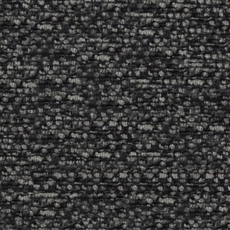 Мебельная ткань Шенилл темно-серый цвет 138 см T4-40  в Волгограде | Loft Concept 