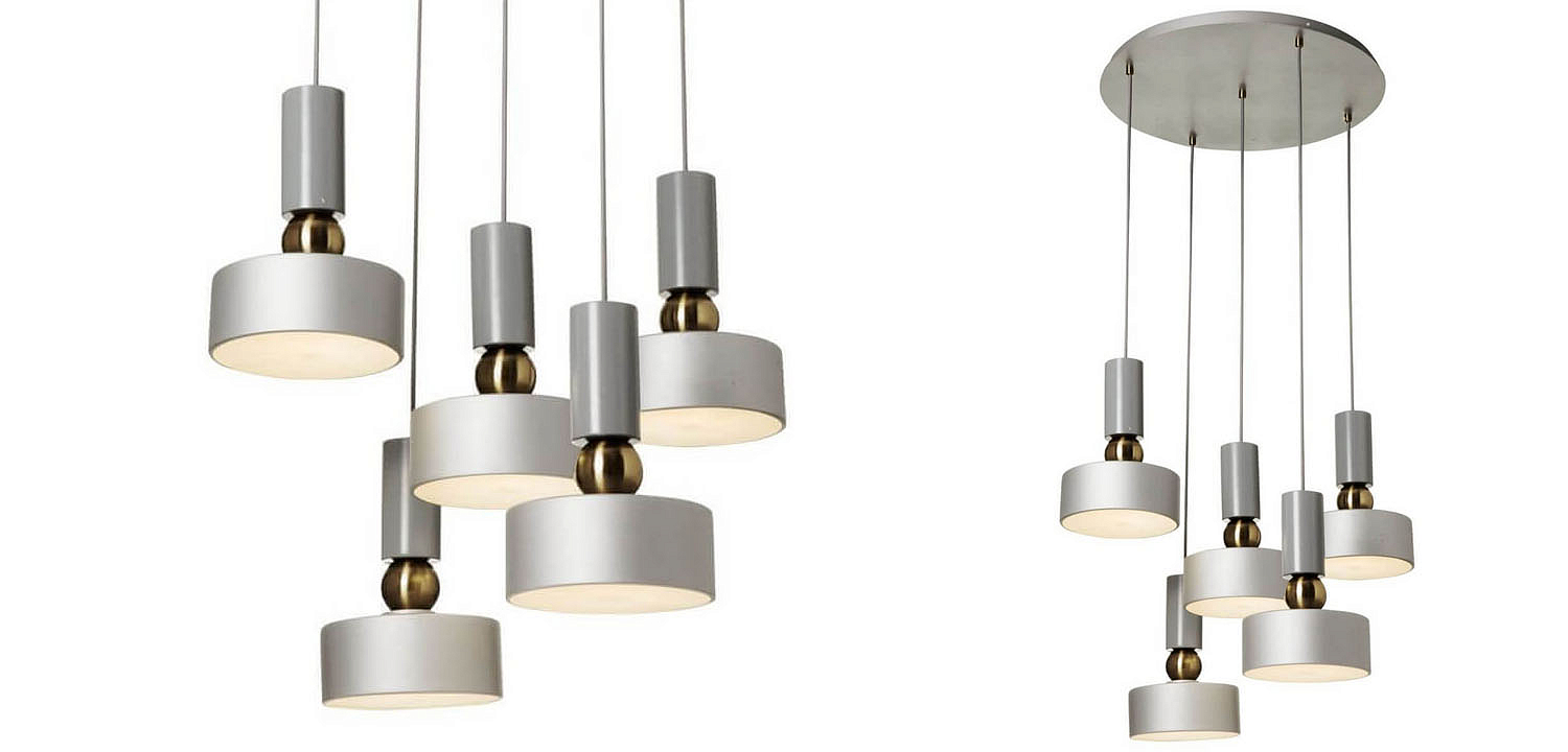 Люстра Nadalor Chandelier Люстра Nadalor Chandelier - Loft-Concept в Волгограде
