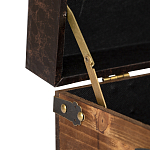 Пуф The Brown Chest варинант исполнения - 3 | Loft Concept в Волгограде