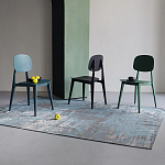 Стул Black classics варинант исполнения - 10 | Loft Concept в Волгограде