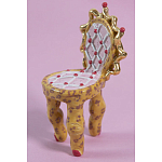 Керамическая скульптура «Леопард Навсегда» варинант исполнения - 1 | Loft Concept в Волгограде