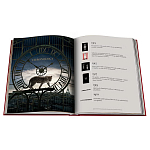 Лимитированная подарочная большая книга CARTIER Panthère варинант исполнения - 13 | Loft Concept в Волгограде