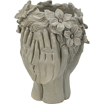 Кашпо Hidden emotions варинант исполнения - 10 | Loft Concept в Волгограде