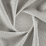 Мебельная ткань Шенилл серо-голубой цвет 142 см T4-47 варинант исполнения - 3 | Loft Concept в Волгограде