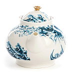 Заварочный чайник Seletti Smeraldina варинант исполнения - 1 | Loft Concept в Волгограде