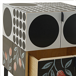 Тумба Short Classic варинант исполнения - 5 | Loft Concept в Волгограде