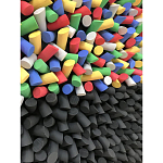 Панно «Анабиоз» варинант исполнения - 3 | Loft Concept в Волгограде