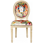 Стул French Extra red варинант исполнения - 1 | Loft Concept в Волгограде