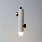 Подвесной светильник MOROSHKA bronza варинант исполнения - 4 | Loft Concept в Волгограде