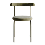 Стул «Рогалик» варинант исполнения - 2 | Loft Concept в Волгограде