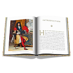 Коллекционная редкая книга Версаль. От Людовика XIV до Джеффа Кунса. Versailles From Louis XIV to Jeff Koons варинант исполнения - 11 | Loft Concept в Волгограде
