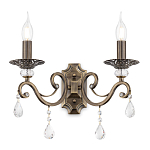 Бра Samphoni Eric варинант исполнения - 1 | Loft Concept в Волгограде