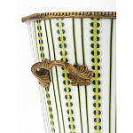 Кашпо Yellow blue design варинант исполнения - 5 | Loft Concept в Волгограде