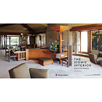 Книга The Iconic Interior: 1900 to the Present варинант исполнения - 1 | Loft Concept в Волгограде