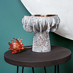 Ваза из серии «Сны дракона 2» варинант исполнения - 2 | Loft Concept в Волгограде