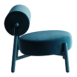 Кресло «Бараныч» варинант исполнения - 4 | Loft Concept в Волгограде