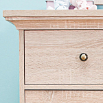 Стол Lanes of roads варинант исполнения - 3 | Loft Concept в Волгограде