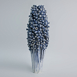 Ваза напольная «Феномен созревания» варинант исполнения - 1 | Loft Concept в Волгограде