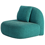 Большое Кресло-модуль Orus варинант исполнения - 2 | Loft Concept в Волгограде