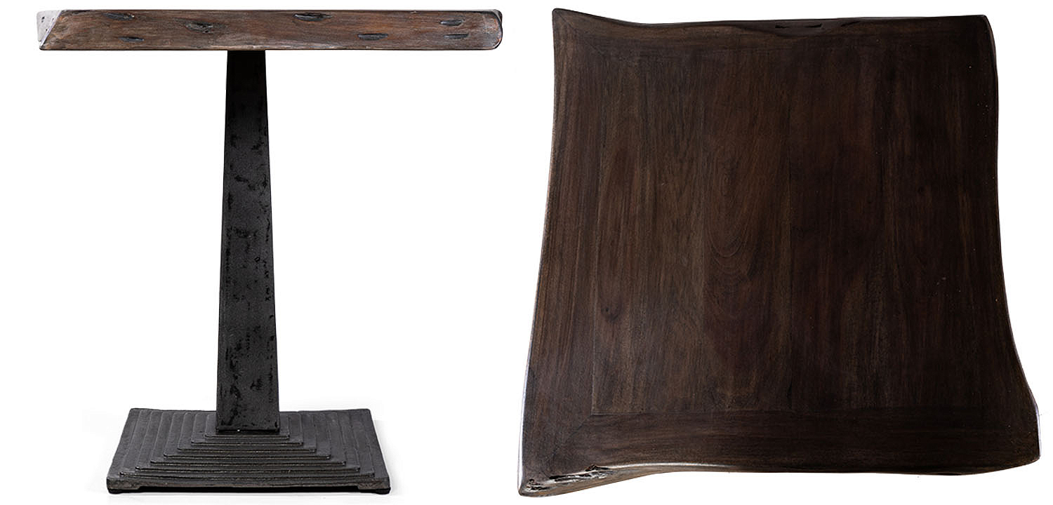 Обеденный стол Nathan Table 76 Обеденный стол Nathan Table 76 - Loft-Concept в Волгограде