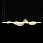 Люстра подвесная линейная Adilin варинант исполнения - 1 | Loft Concept в Волгограде