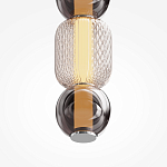 Подвесной светильник Trio outline варинант исполнения - 2 | Loft Concept в Волгограде