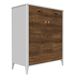 Комод с двумя дверками и ящиками Tasteful Furniture варинант исполнения - 2 | Loft Concept в Волгограде