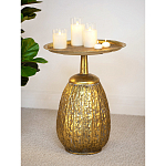 Столик дизайнерский Dubrovsky варинант исполнения - 4 | Loft Concept в Волгограде