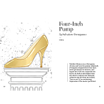 Megan Hess. the shoe варинант исполнения - 5 | Loft Concept в Волгограде