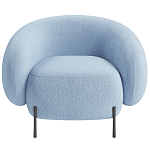 Кресло Ennis  варинант исполнения - 2 | Loft Concept в Волгограде