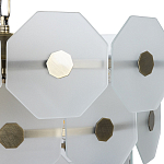 Люстра Daenerys варинант исполнения - 3 | Loft Concept в Волгограде