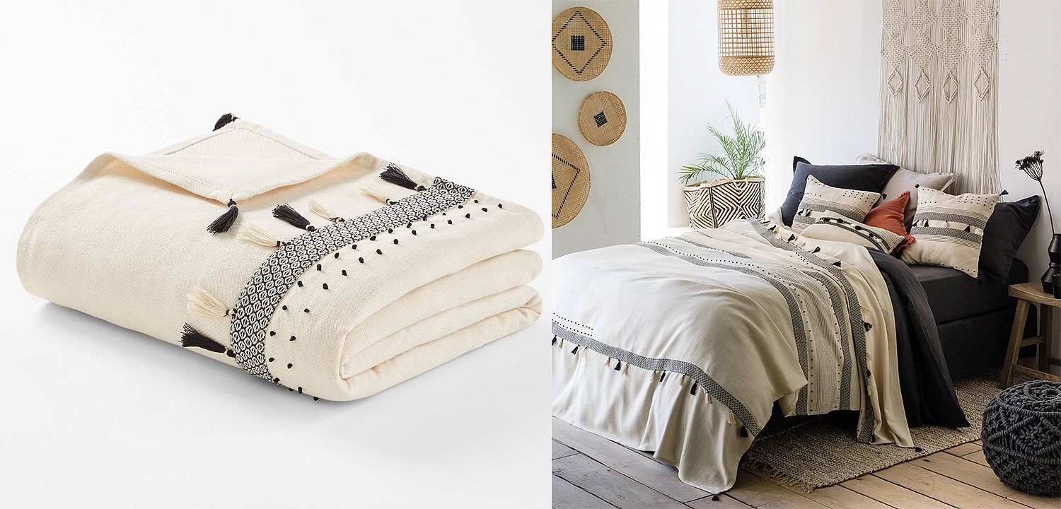 Плед Delicatu Plaid Плед Delicatu Plaid - Loft-Concept в Волгограде